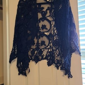 New cardigan